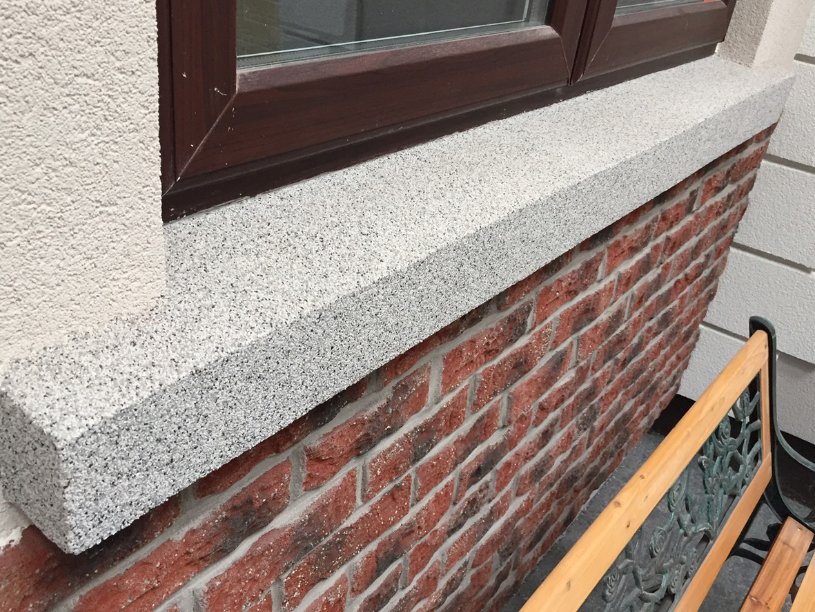 Window Sills